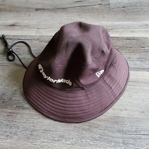 taylormade sun hat